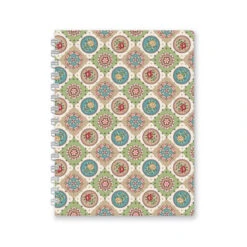 Lori Holt Mercantile Grid Notebook