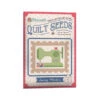Lori Holt Mercantile Quilt Seeds™ Pattern Sewing Machine