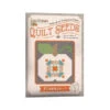 Lori Holt Autumn Quilt Seeds™ Pattern Pumpkin No. 1