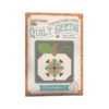 Lori Holt Autumn Quilt Seeds™ Pattern Pumpkin No. 7