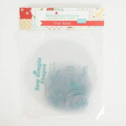 Lori Holt Sew Cherry Fruit Salad Sew Simple Shapes™
