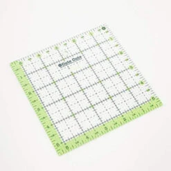 Lori Holt Cute Cuts™ Ruler 5 1/2" X 5 1/2"