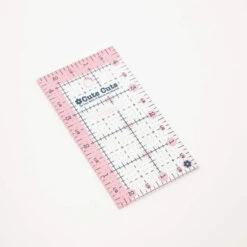 Lori Holt Cute Cuts™ Ruler 2 1/2" X 4 1/2"