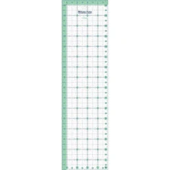 Lori Holt Cute Cuts™ Ruler 4 1/2" X 16 1/2"