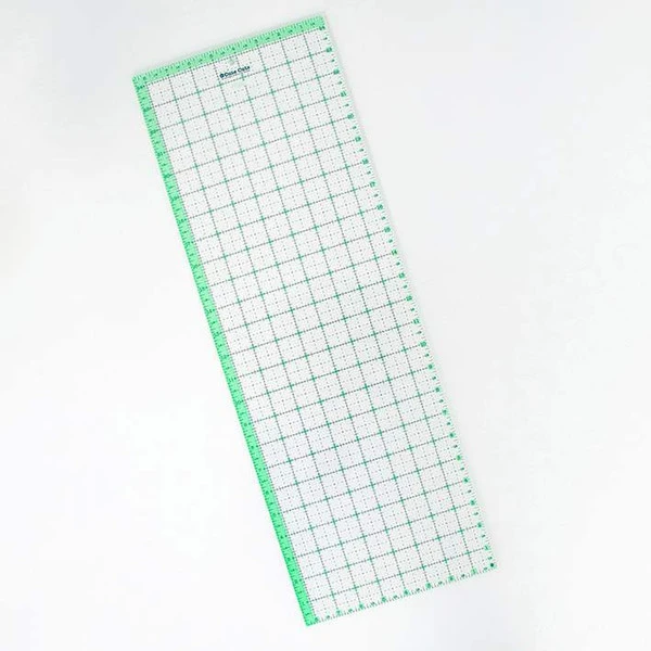 Lori Holt Cute Cuts™ Ruler 8 1/2" X 24 1/2"