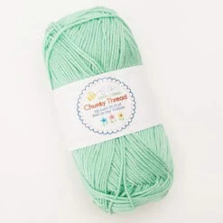 Lori Holt Chunky Thread Sweet Mint