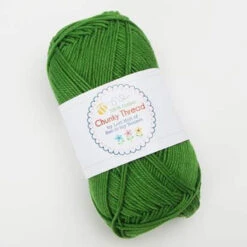 Lori Holt Chunky Thread Basil