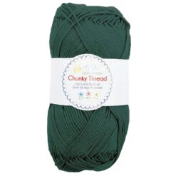 Lori Holt Chunky Thread Jade