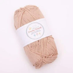 Lori Holt Chunky Thread Wheat