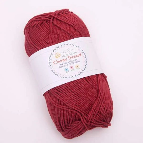 Lori Holt Chunky Thread Brick