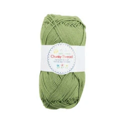 Lori Holt Chunky Thread Thyme