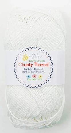 Lori Holt Chunky Thread Cloud