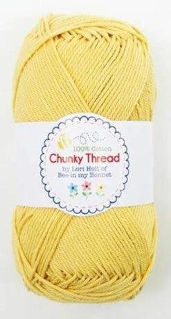 Lori Holt Chunky Thread Beehive