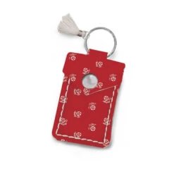 Hometown Leatherworks Scissor Pouch Prairie