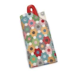 Hometown Leatherworks Rotary Sheath Calico