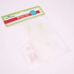 Lori Holt Hexie Half Ruler Set