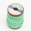 Lori Holt Vintage Trim Small Sweet Mint Wooden Spool