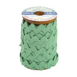 Lori Holt Vintage Trim Large Alpine Wooden Spool