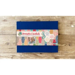 Lori Holt Honey Bee Essentials Aurifil Thread Box