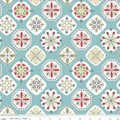 Wide Back Stitch Cottage