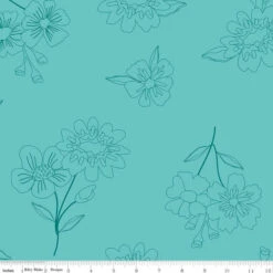 Wide Back Spring's In Town Peacock