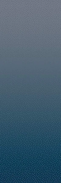 Wide Back Serenity Blues Gemstones Navy - Image 2