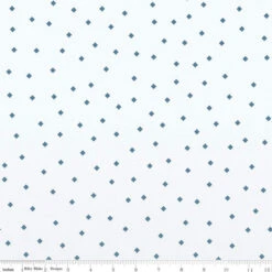 Wide Back Serenity Blues Gemstones Stone