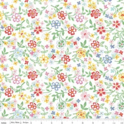 Wide Back Always In Season Blooming Bright White