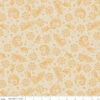 Wide Back Cheddar At Twilight Scarf Cream