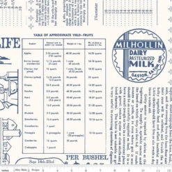 Wide Back Farm Girl Vintage Farm Life Denim