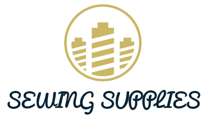 Sewing Supplies Sales Store